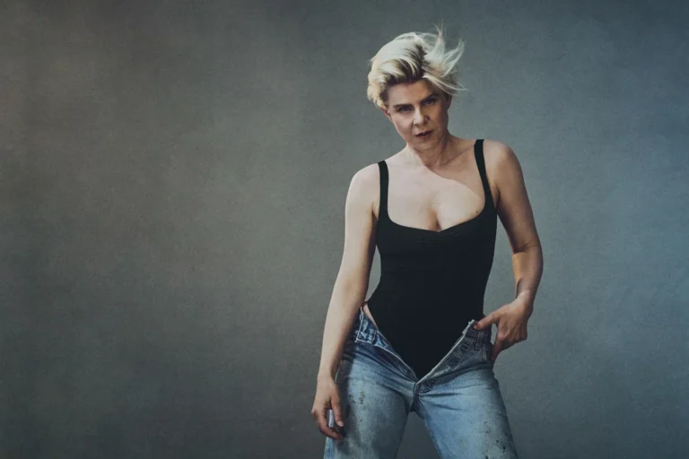 robyn press image dopamine